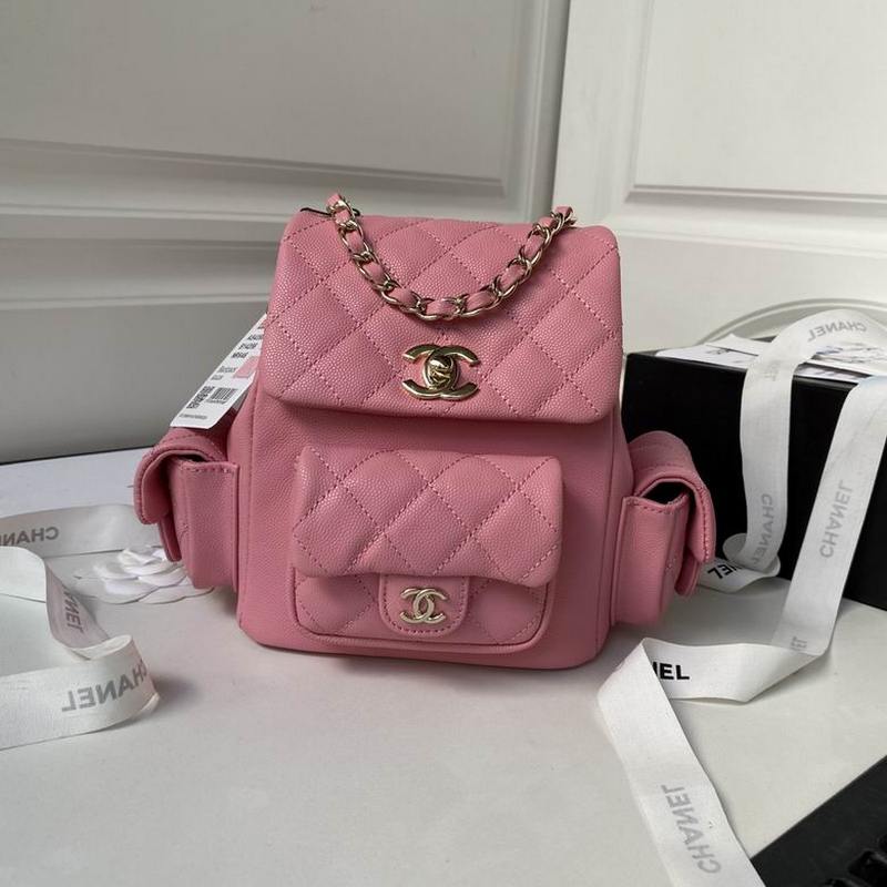 Chanel Handbags 583